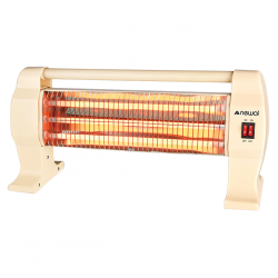 QHT-135 Newal Electric Heater with 3 Heating Elements QHT-135 Newal Electric Heater with 3 Heating Elements