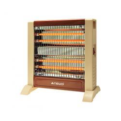 QHT-490 Newal electric heater with 4 heating elements QHT-490 Newal electric heater with 4 heating elements
