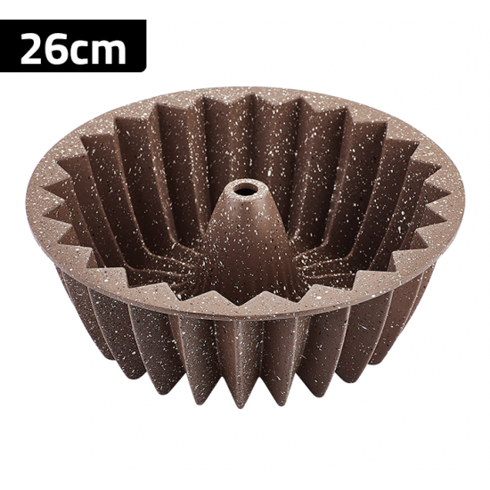 ZCM-1031 ZIO قالەبی کێک ٢٦ سم ZCM-1031 ZIO قالەبی کێک ٢٦ سم