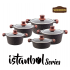 ZCS-7120 ZIO Casserole Set