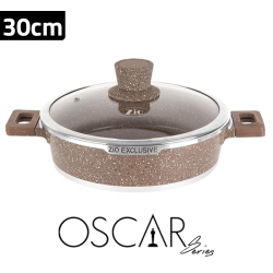 ZLC-8202\T30 Newal  مەنجەڵی چێشت 30سم ZLC-8202\T30 Newal  مەنجەڵی چێشت 30سم