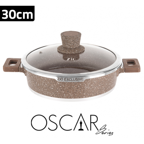 ZLC-8202\T30 Newal Low Casserole 30 cm ZLC-8202\T30 Newal Low Casserole 30 cm