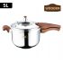 ZPC-1603\L05 Newal Steel High Pressure Cooker 5L