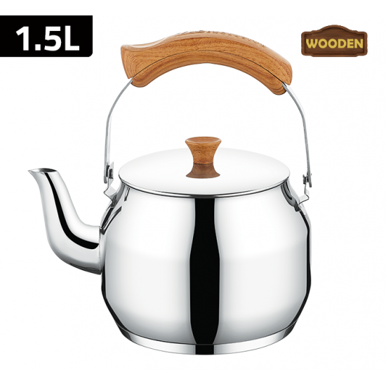 ZTP-1613 Newal کتری چای ١.٥ لتر ZTP-1613 Newal کتری چای ١.٥ لتر