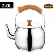 ZTP-1623 Newal کتری چای 2 لتر ZTP-1623 Newal کتری چای 2 لتر
