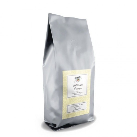 FRAPPE VANILLA by Nexus 1kg