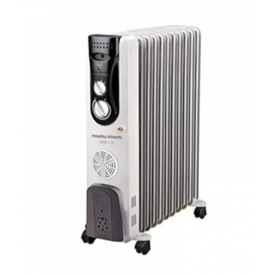 OFR09.100WH گەرمکەرەوەی ڕۆن بە ٩ تیغ لە کێنوود OFR09.100WH گەرمکەرەوەی ڕۆن بە ٩ تیغ لە کێنوود