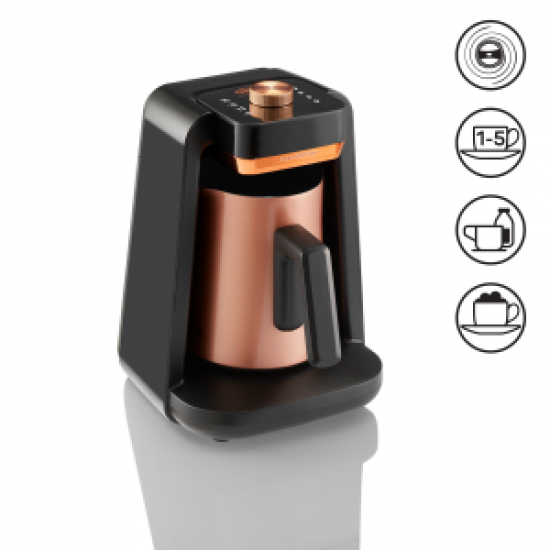 OK0020C ARZUM OKKA RICH SPIN PRO T. COFFEE MACHINE OK0020C ARZUM OKKA RICH SPIN PRO T. COFFEE MACHINE