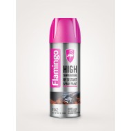 Flamingo car paint resistance spray
