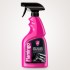 Flamingo car polish Shines and protect the leather, glass and surface of the car