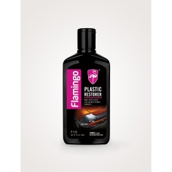 Flamingo polish and car plastic cleaner Flamingo polish and car plastic cleaner