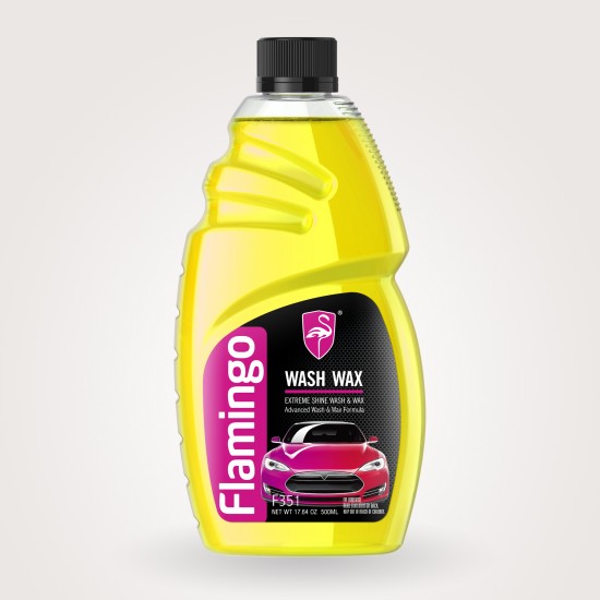 Flamingo Ultra Shine Car Wash Flamingo Ultra Shine Car Wash