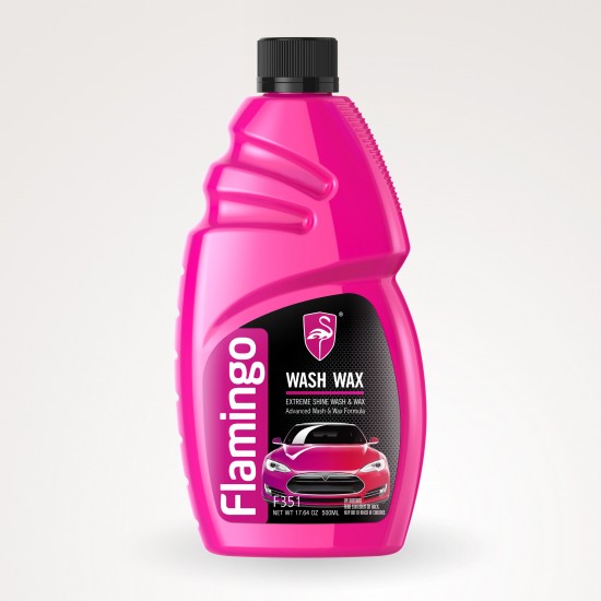 Flamingo Ultra Shine Car Wash Flamingo Ultra Shine Car Wash