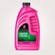 Flamingo car engine antifreeze color water 2 litre Flamingo car engine antifreeze color water 2 litre