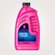 Flamingo car engine antifreeze color water 2 litre Flamingo car engine antifreeze color water 2 litre