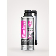 دژە لێچوون و تایە پرکردنەوە ئۆتۆمبێل لە فلامینگۆ