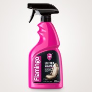 فلامینگۆی پاککەرەوەی چەرمى سياره