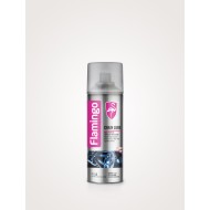 Flamingo automotive lubricant for rust removal and corrosion protection Flamingo automotive lubricant for rust removal and corrosion protection