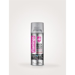 Flamingo Rapid Fresh Car Deodorizer Flamingo Rapid Fresh Car Deodorizer