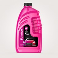 Flamingo car wash shampoo 2 litres Flamingo car wash shampoo 2 litres