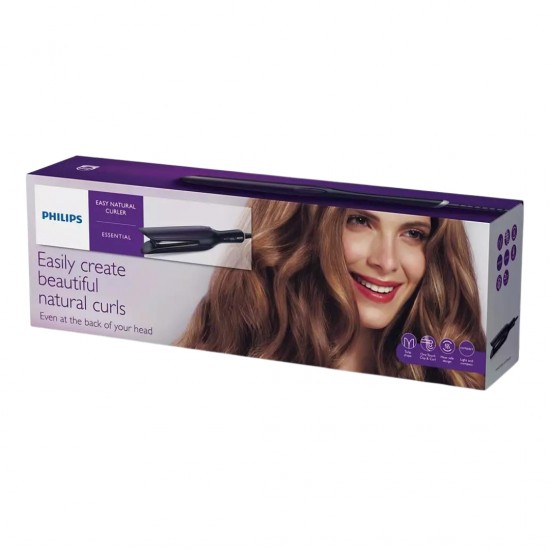BHH777 PHILIPS HAIR CURLER BHH777 PHILIPS HAIR CURLER