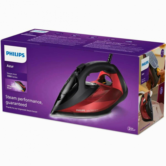 DST7022 PHILIPS GARMENT CARE (steam iron),2800 watt DST7022 PHILIPS GARMENT CARE (steam iron),2800 watt