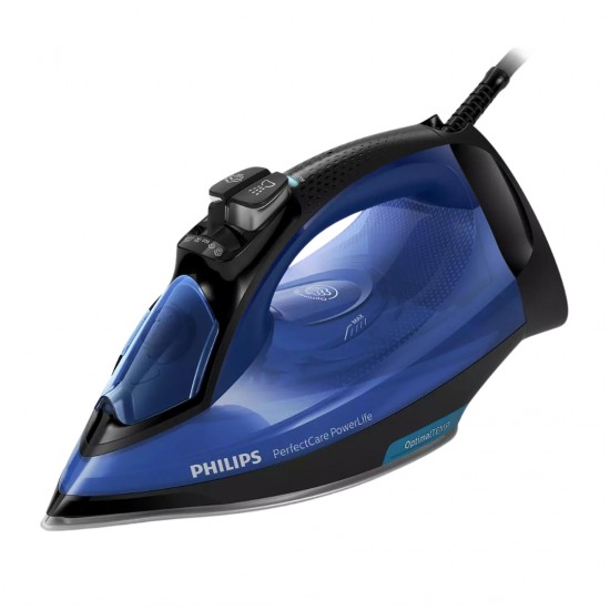 GC3920 مکواة بخار أوتي ٢٥٠٠ واط من فیلیبس
