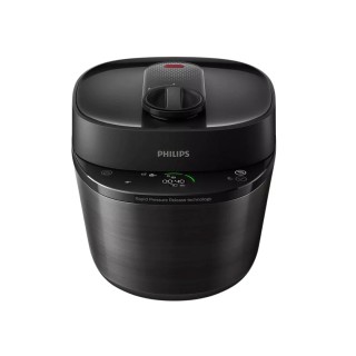 HD2151 Cooker Pressurized All-In-One 5L