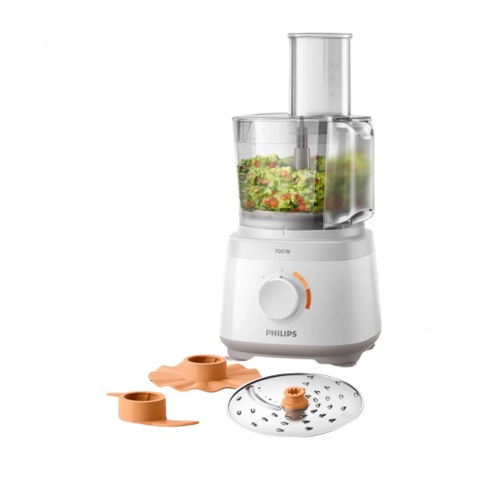HR 7310 PHILIPS FOOD PROCESSOR 