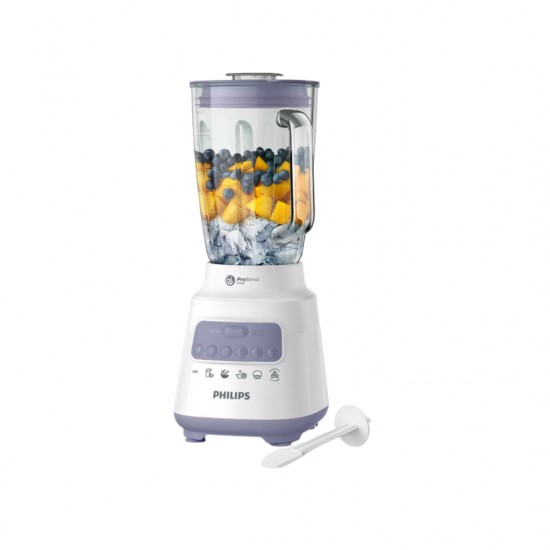 HR2222لە فیلیبس ProBlend میکسەر2 لتر بە تەکنیکی HR2222لە فیلیبس ProBlend میکسەر2 لتر بە تەکنیکی