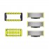 QP630 Philips Replaceable Razor Blade