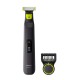QP6530/23 من فيليبس OneBlade مكينة تحديد اللحية وتشذيب الشعر للوجه QP6530/23 من فيليبس OneBlade مكينة تحديد اللحية وتشذيب الشعر للوجه