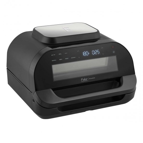 PRIMECHEF Fakir 7-in-1 All-in-One Cooking Appliance