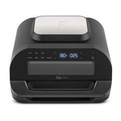 PRIMECHEF ئامێری چێشت لێنان ٧ لە ١ هەموو لە یەکدا فاكیر