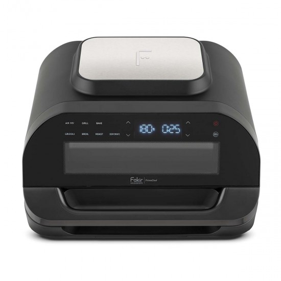 PRIMECHEF Fakir 7-in-1 All-in-One Cooking Appliance