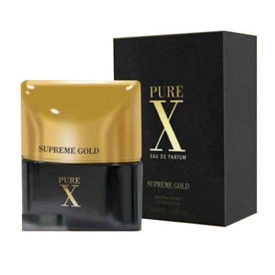 عطر بيور اكس 100 مل للرجال Fragrance World