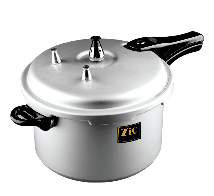ZPC-8901 ZIO Gas pressure cooker