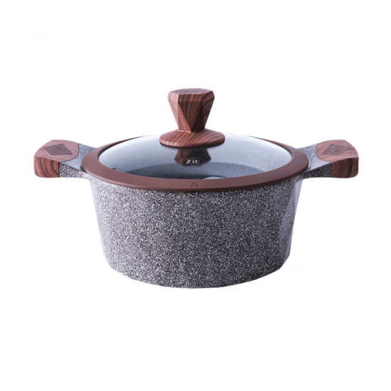 ZCS-8171 Zio دەفری چێشت لێنان بە کرانایت ZCS-8171 Zio دەفری چێشت لێنان بە کرانایت