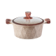 ZCS-8171 Zio دەفری چێشت لێنان بە کرانایت ZCS-8171 Zio دەفری چێشت لێنان بە کرانایت
