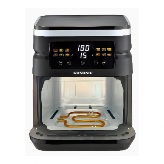 GAF-837 -گۆسۆنیک ئایر فرایەر - 7لتر 