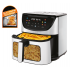 FRY-5182 - NEWAL Air Fryer 8L