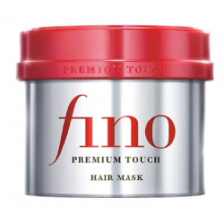 FINO HAIR MASK FINO HAIR MASK