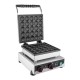 W22 REMTA Bubble Waffle Maker 25 pieces