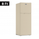 RFG-219 Newal refrigerator 8 ft RFG-219 Newal refrigerator 8 ft