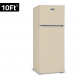 RFG-278 Double Door Refrigerator 10f from newal RFG-278 Double Door Refrigerator 10f from newal