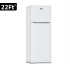 RFG-569 Newal,refrigerator 22 ft