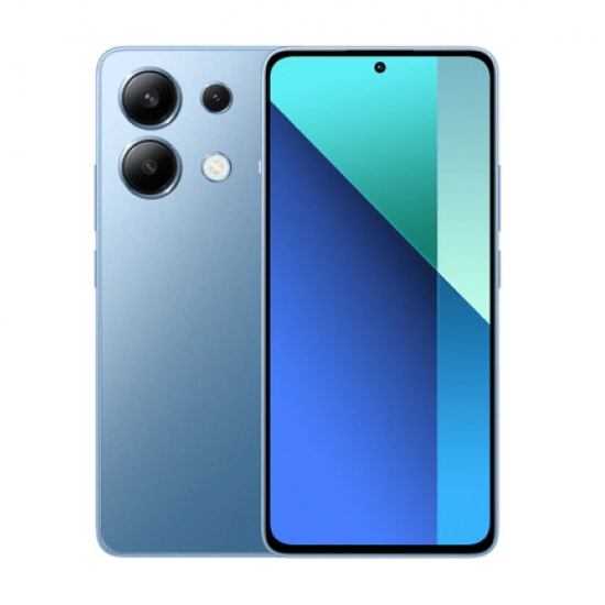 Redmi Note 13 - 8+512GB - Xiaomi Redmi Note 13 - 8+512GB - Xiaomi