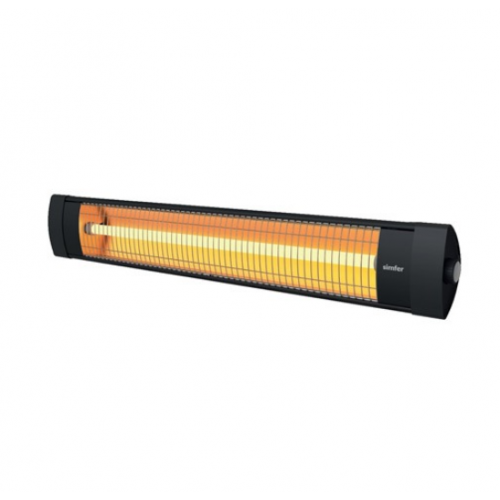 S 2320 WTB Simfer Electric Heater 2300w S 2320 WTB Simfer Electric Heater 2300w