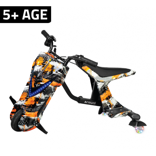 SCO-DR250 Drift Scooter - 250W - NEWAL SCO-DR250 Drift Scooter - 250W - NEWAL