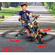 SCO-DR250 Drift Scooter - 250W - NEWAL SCO-DR250 Drift Scooter - 250W - NEWAL
